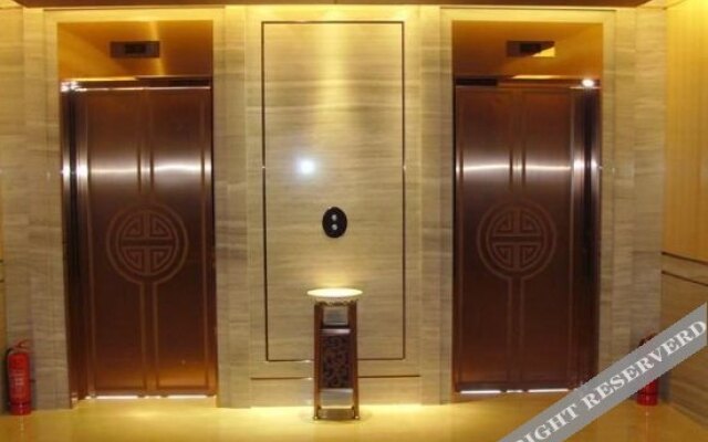 Hangzhou Zhuangxianhe Hotel (Chengbei Vientiane City Hangxing Road Subway Station)