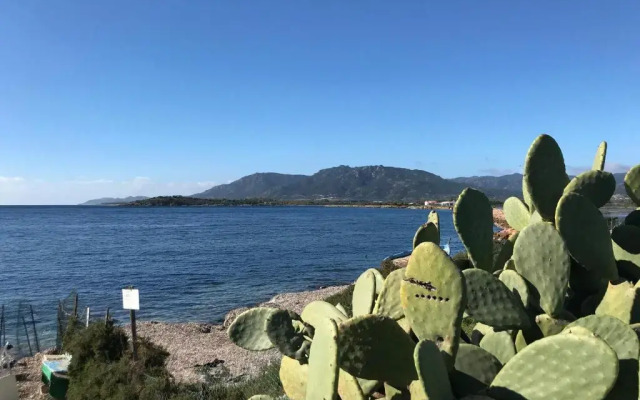 Sonnenuntergang IUN Q2421