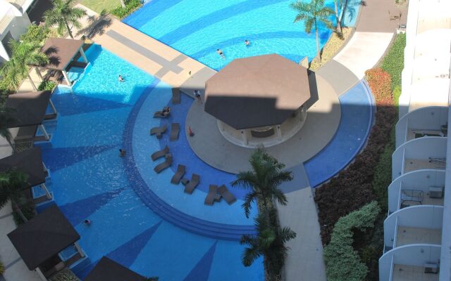 Premiere Haven at Shell Residences