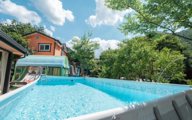 Cheongdo Angel Pension