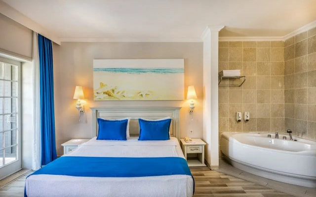Selectum Collection Bodrum (Ex. Kairaba Bodrum Imperial)