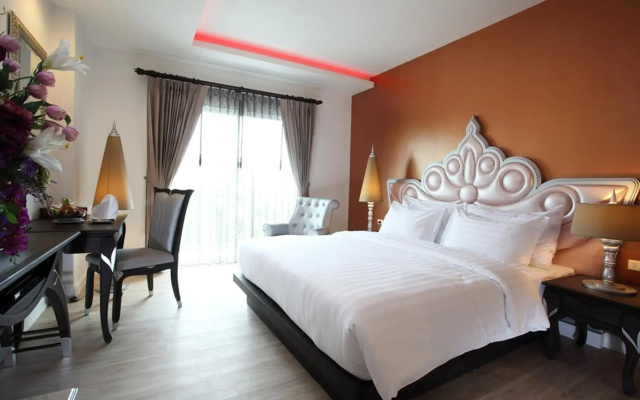 Sleep Hotel Bangkok