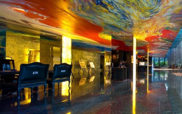 Zobon Art Hotel