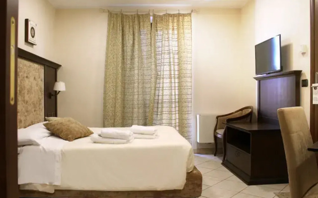 Le Corti Dimora Storica