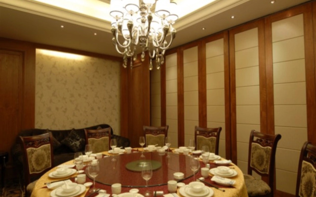 Hanting Premium Hotel  Hangzhou Binjiang Xinguang