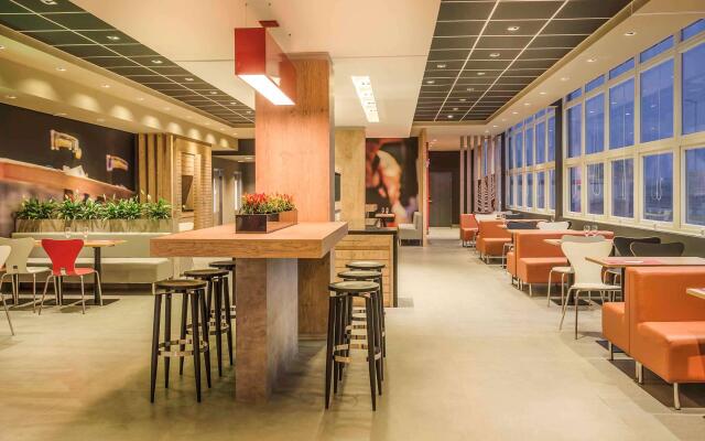 ibis Porto Alegre Assis Brasil