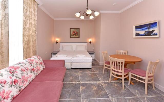 Family Hotel Sirena Palace