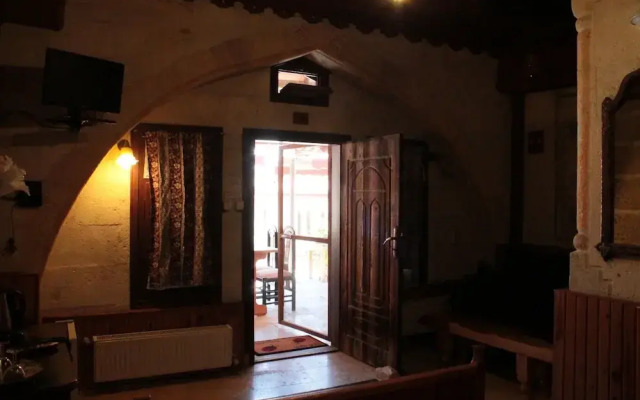 Tokmak Guest House