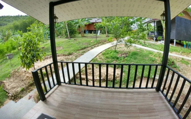 Green Mountain Resort Koh Yao