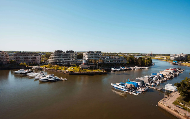 Wyndham Nordelta Tigre Buenos Aires