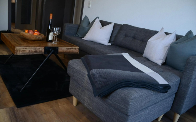 Ferienwohnung Die Alte Schule