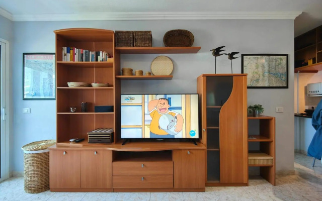 Vacacional Candelaria vistas al mar con garaje gratuito