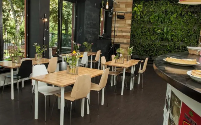 Wilson Hostel Warszawa
