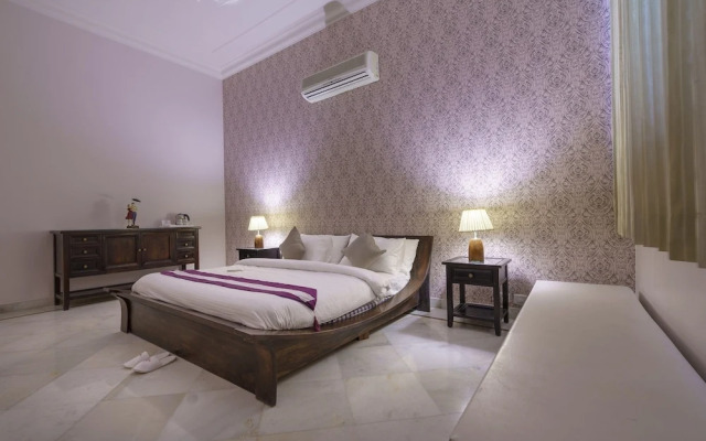 Vacation Inn Dewan Palace