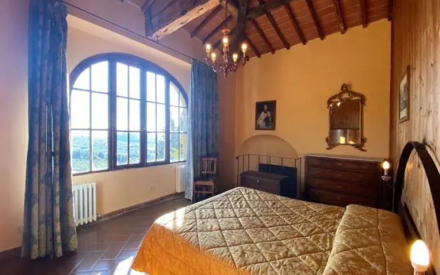 Villa Grassina Grassina