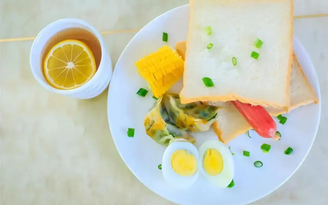 City Comfort Inn Huizhou Longmen