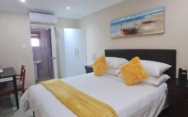 Benoni N12 Hotel