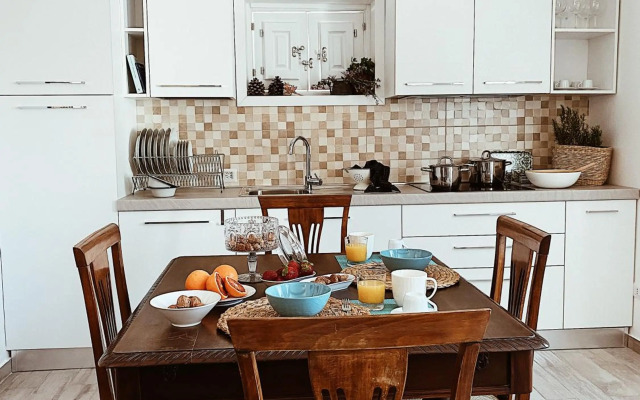 La casetta al maneggio