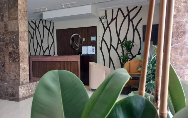 Sama Alkhalij Furnished Apartments