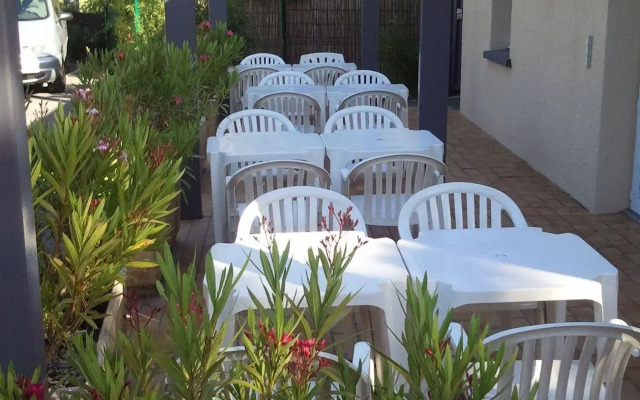 Hotel Bel'Alp Manosque