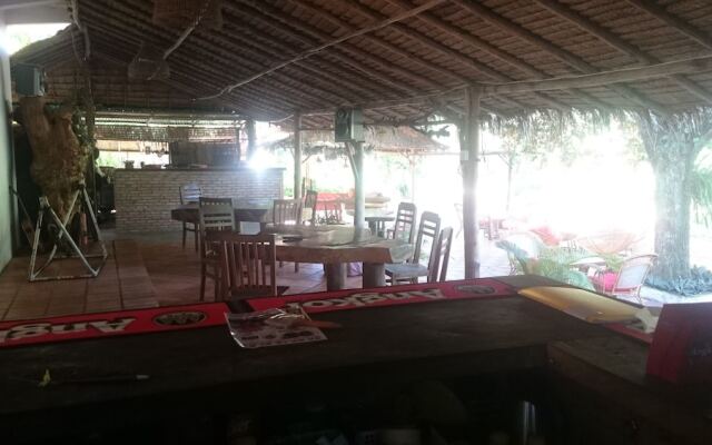 The Boat House