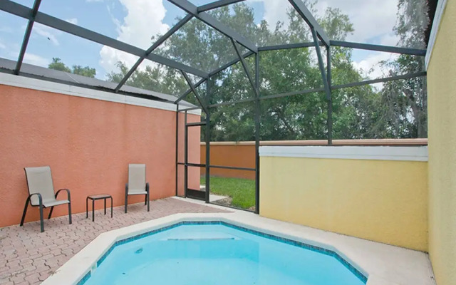 Bella Vida Resort 4534