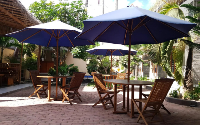 Ratu Guest House