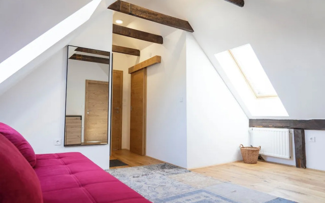 Vitranc Boutique Hotel