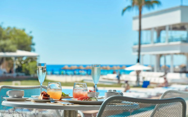 So Nice Club Resort