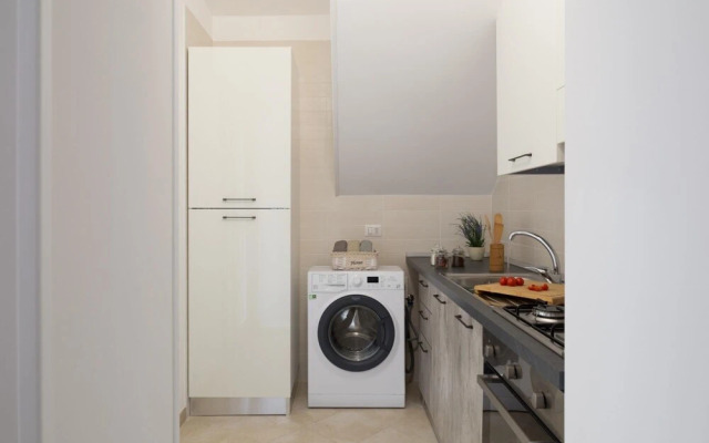 Blue Sea Villas - Villa Ponente