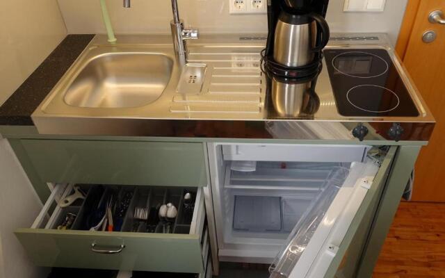 Campus Apartment Anton