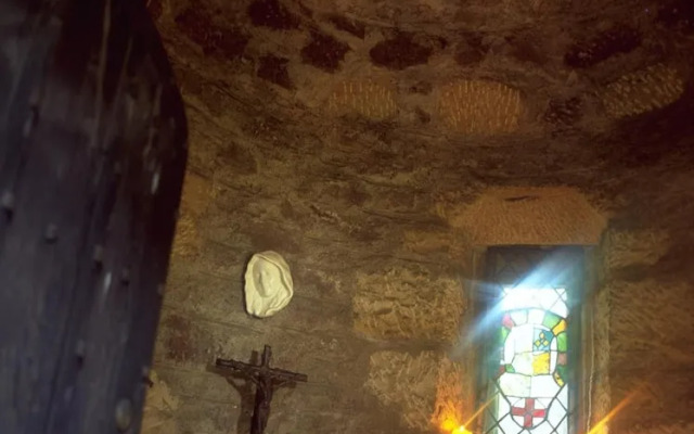 Roman Camp Country House Hotel