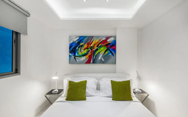 The Vista Karon By Favstay