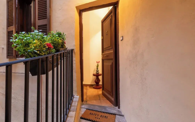 Elegant Apartment Minelli Navona by Ghor
