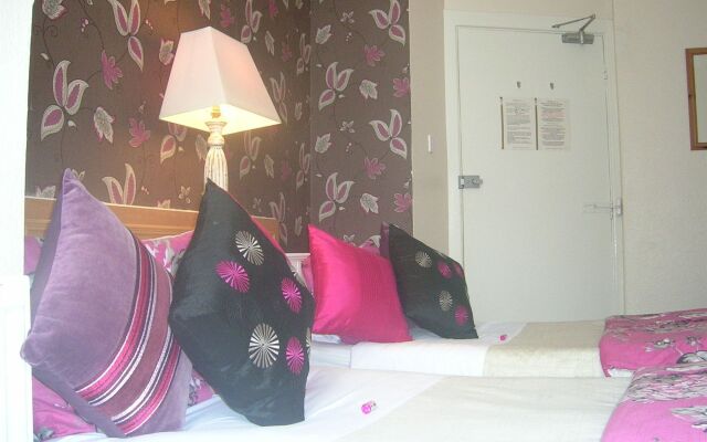 Newbury Hotel Bournemouth