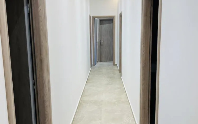 Central Boutique Hostel