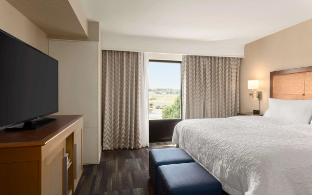 Hampton Inn Fort Smith