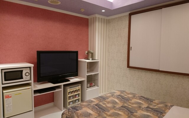 Hotel Eris Hakata - Adult Only