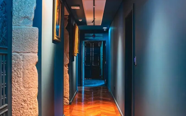 ZEN & ART - Charming Accommodation