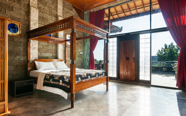 Puri Uluwatu Villas