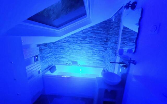 2 Appt Médié Lounge - Médié Old - par Beds76