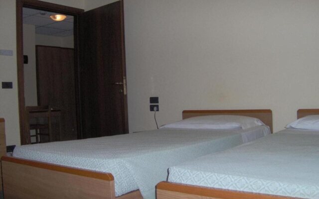 Hotel 3 Querce