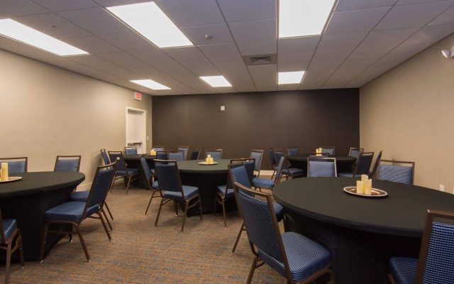 Residence Inn Raleigh-Durham Airport/Brier Creek