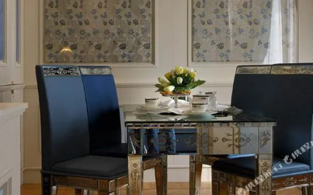 Canaletto Luxury Suites - San Marco Luxury