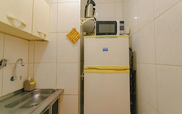 SUH Copacabana 103 Posto 6