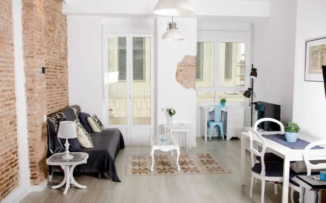 Apartamentos Centro HistÃ³rico II