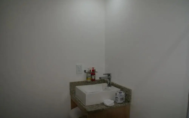 Hotel 500