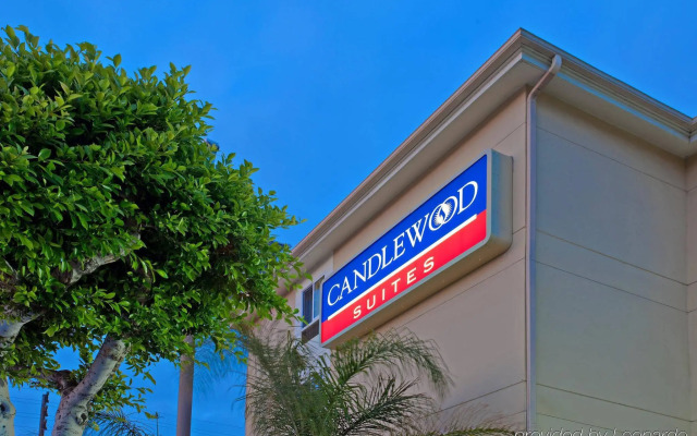 Candlewood Suites LAX Hawthorne by IHG