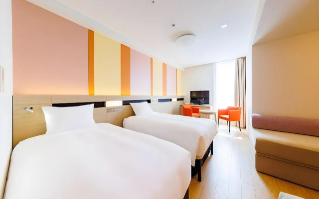 Hotel Dream Gate Maihama