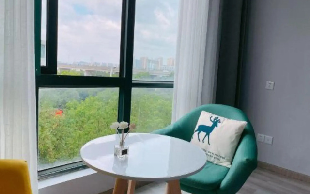 Ningbo Shunjia Hotel